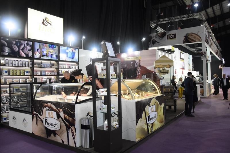 Horeca Lebanon 2019